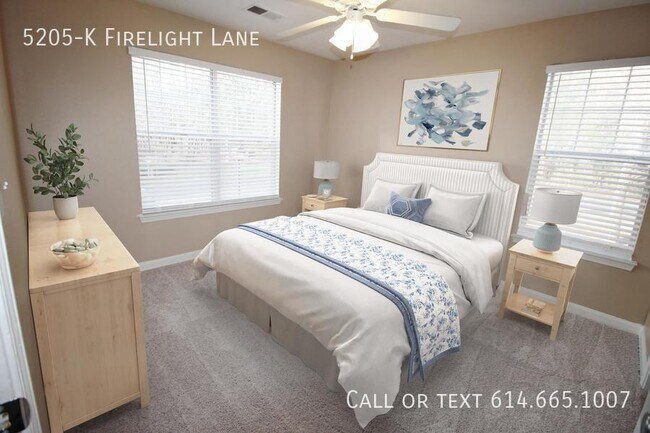 Building Photo - 5205 Firelight Ln