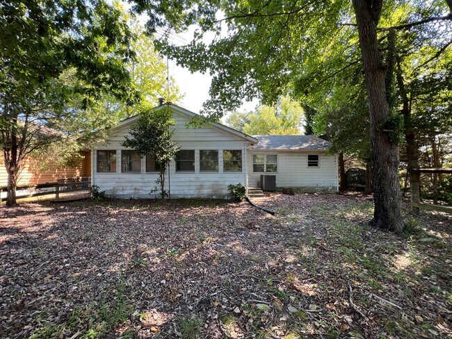 Building Photo - 43 Merganser Ct