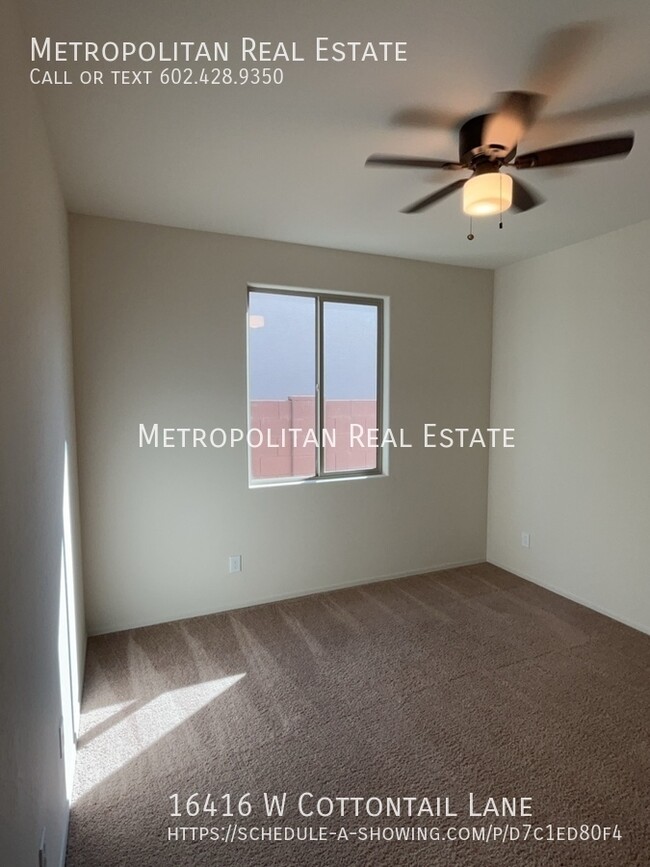 Building Photo - 16416 W Cottontail Ln