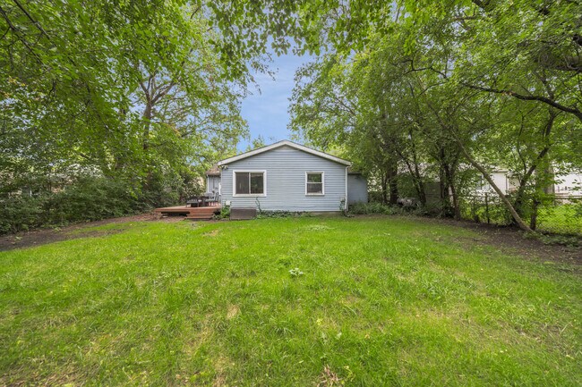 Building Photo - 15580 Birwood Ave