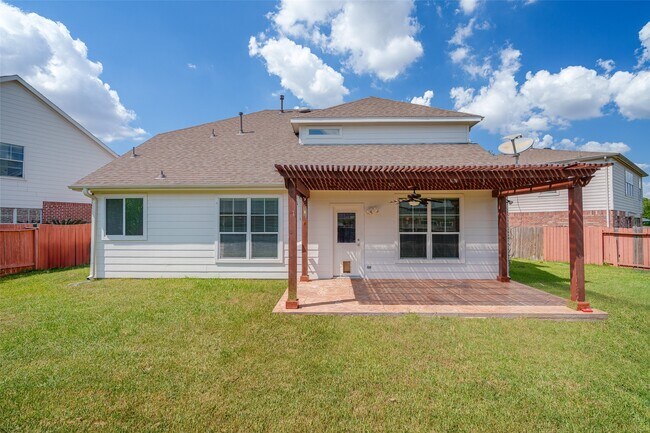 Building Photo - 17607 Sulphur Strm Ct