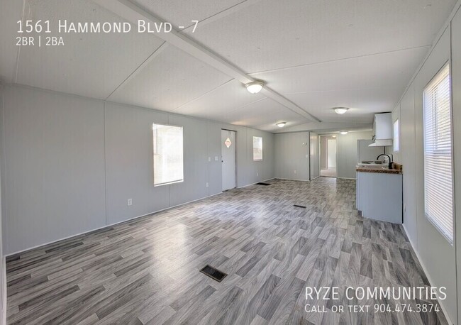 Building Photo - 1561 Hammond Blvd