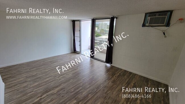 Building Photo - 1419 Dominis St