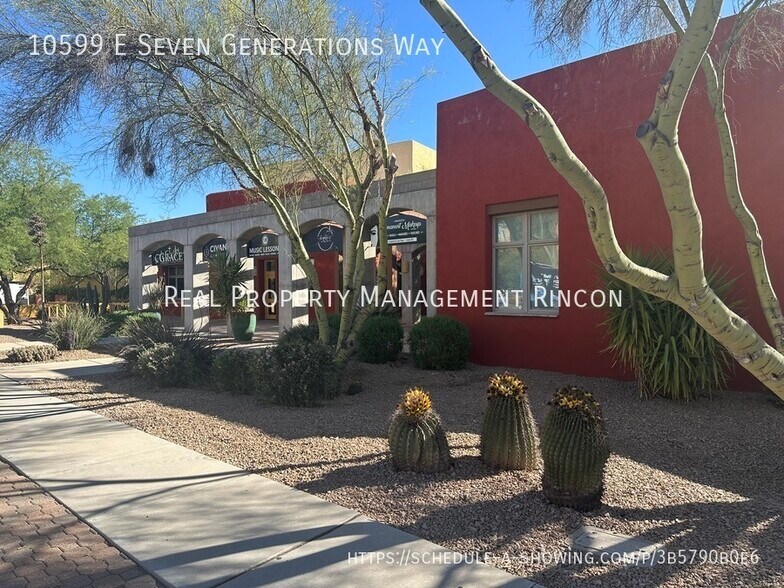 Primary Photo - 10599 E Seven Generations Way
