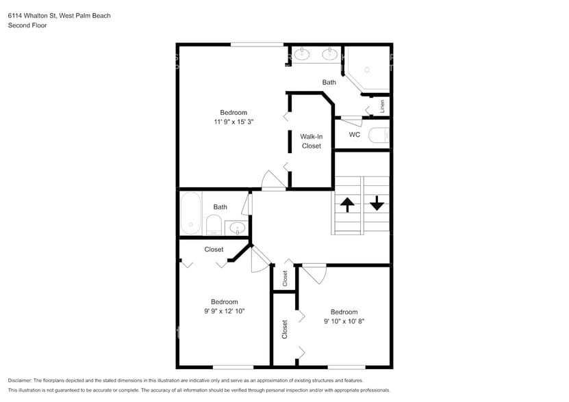 Building Photo - 6114 Whalton St