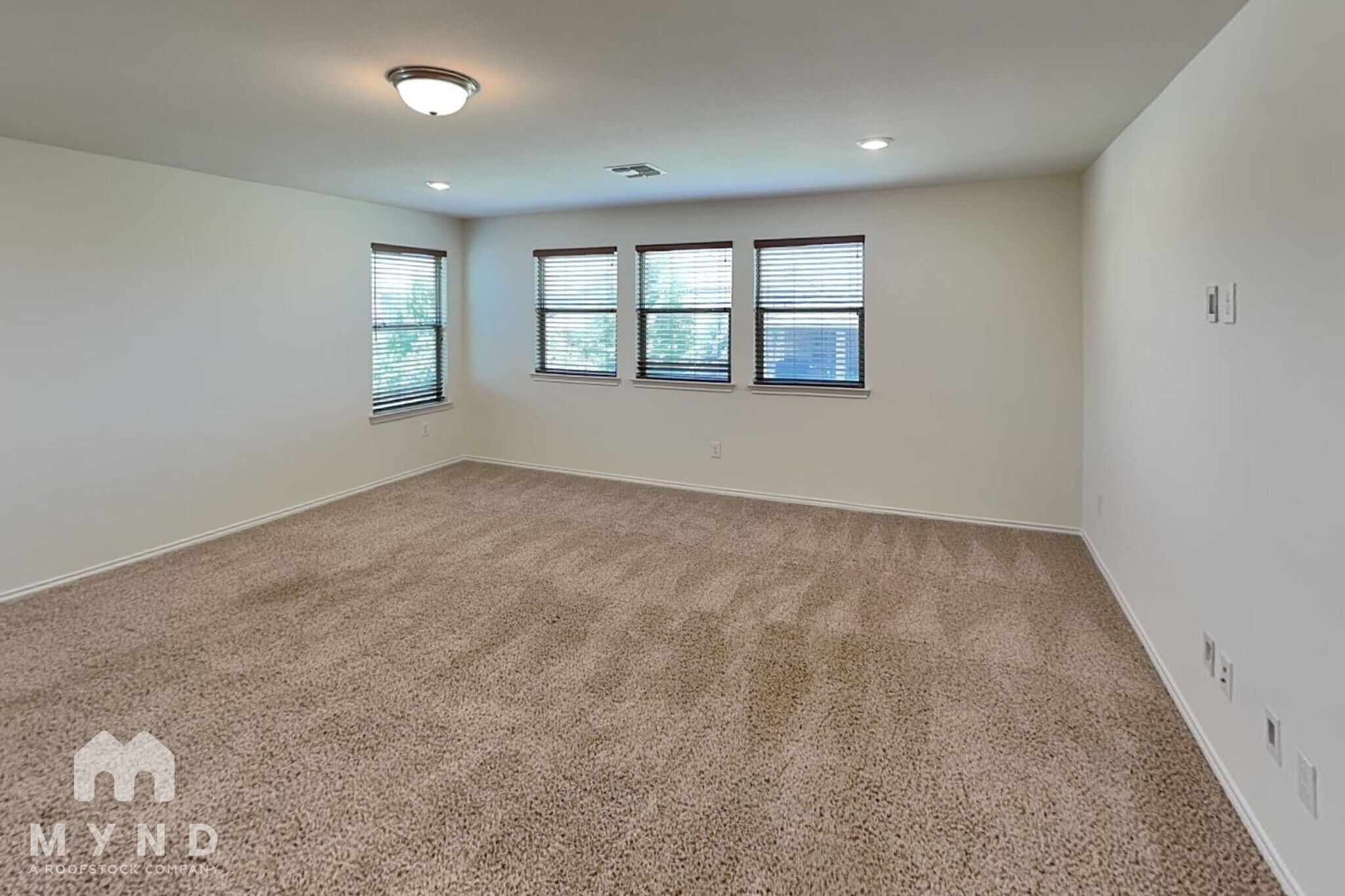 Building Photo - 1125 Sampley Ln