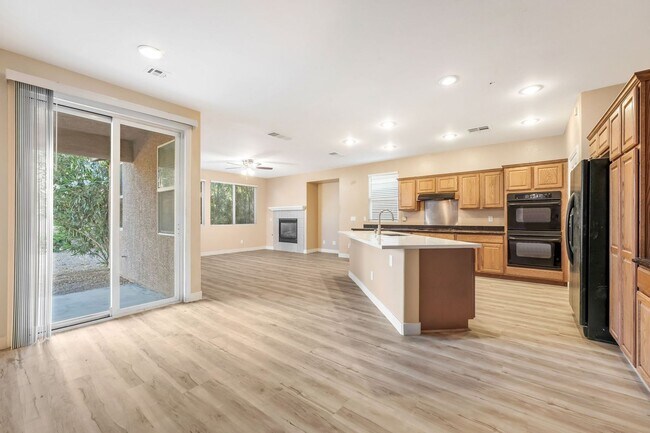 Building Photo - 9721 Sienna Valley Ave