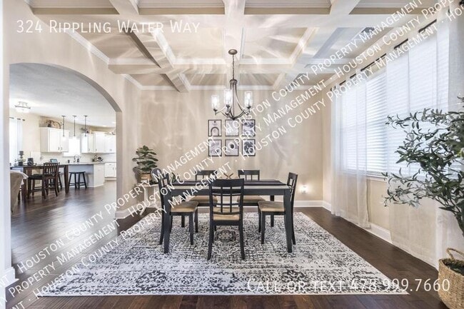 Building Photo - 324 Rippling Water Way