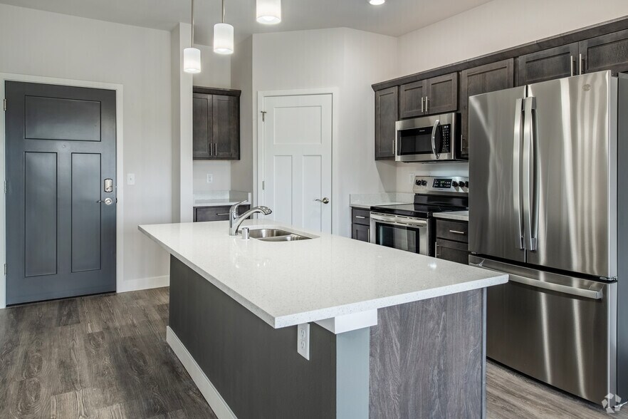 The Edge at Terravessa 4888 Brassica Rd Fitchburg WI 53711