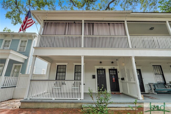 Primary Photo - 307 W Park Ave