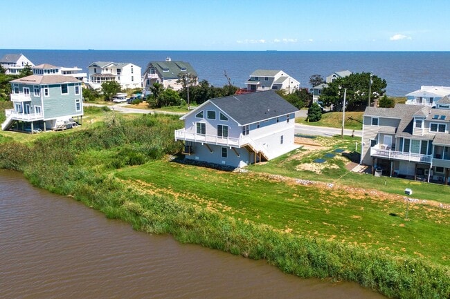 Building Photo - New Construction Home overlooking Prime Hook Wildlife Refuge