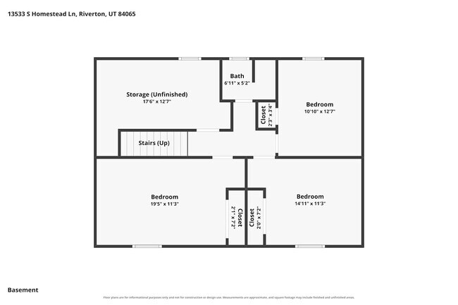 Building Photo - 13533 S Homestead Ln
