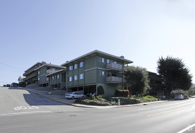 1000 Aguajito Road Monterey California 93940 Usa Lake Royal Apartments - 501 Camino Aguajito Monterey CA 93940
