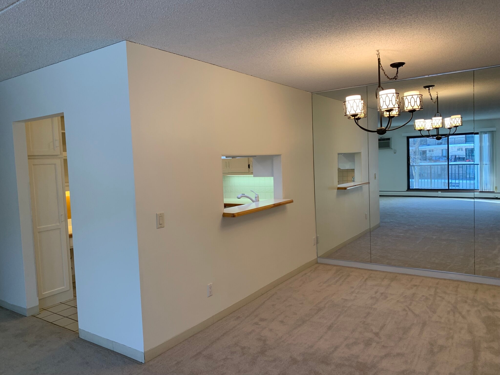 Dining Room - 10531 Cedar Lake Rd
