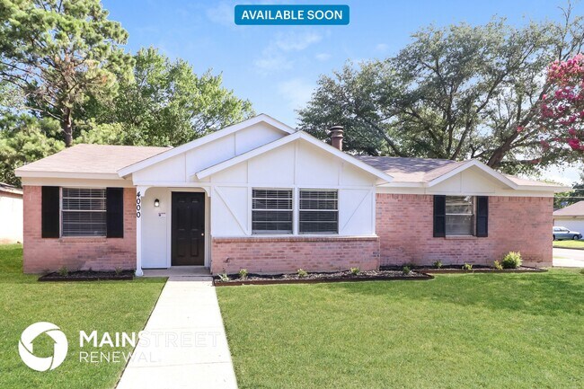 Primary Photo - 4000 School Hill Cir