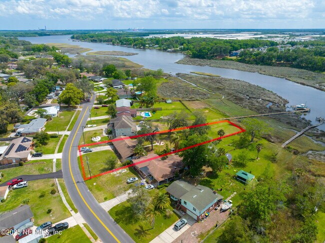 Building Photo - 256 Baisden Rd
