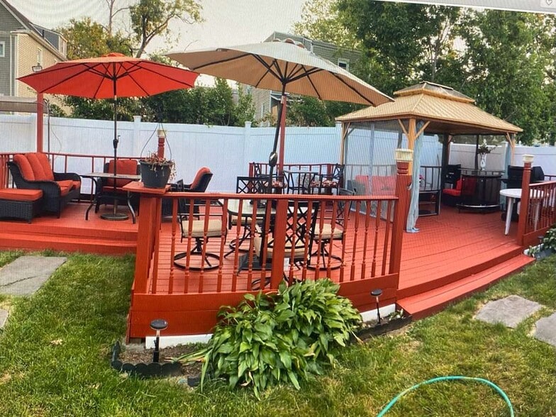 Building Photo - 1108 Frank St