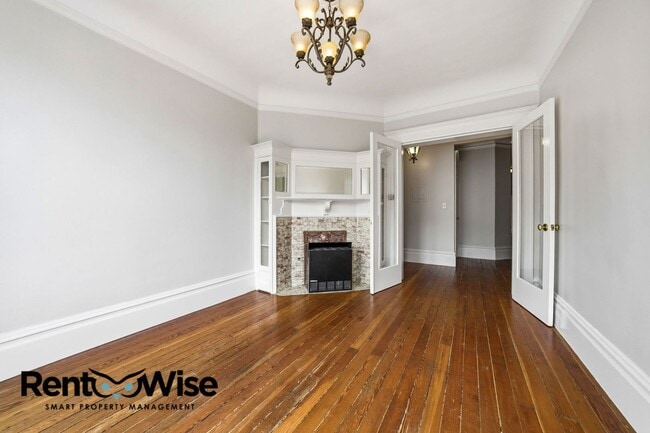 Building Photo - 3230 16th St