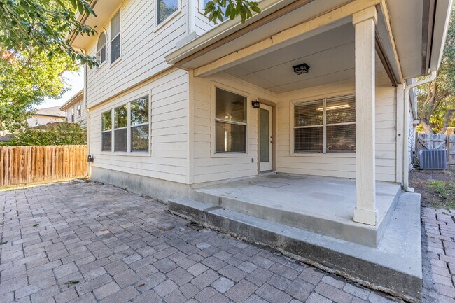 Building Photo - 5319 Stormy Breeze