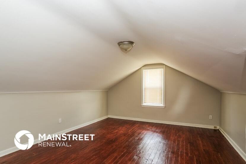 Building Photo - 731 S Highland Ave