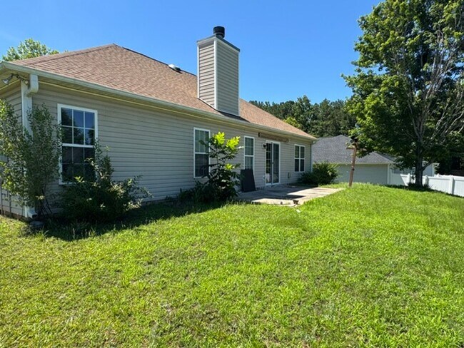 Building Photo - 100 Talley Branch Ct
