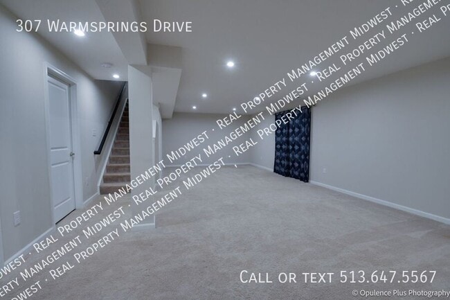 Building Photo - 307 Warm Springs Dr
