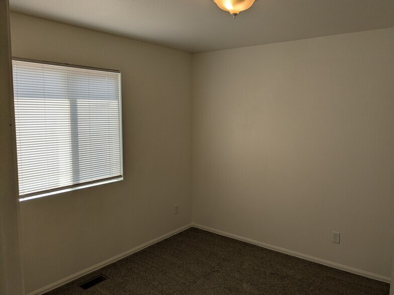Second Bedroom - 1651 N 15th St