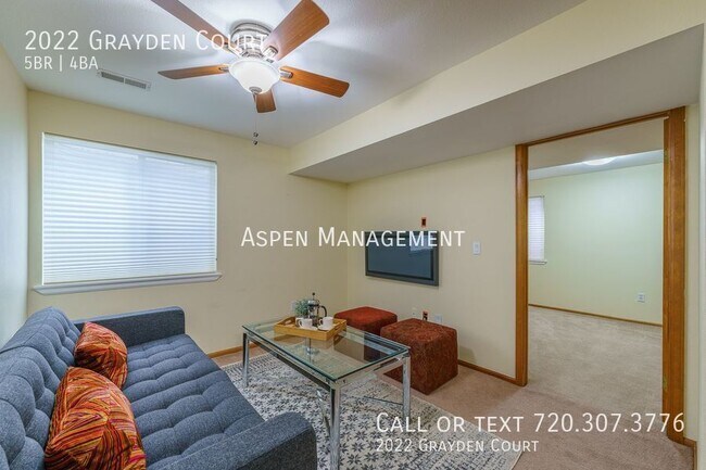 Building Photo - 2022 Grayden Ct