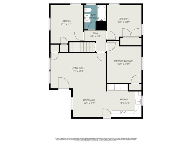 Building Photo - 2550 Graywall St