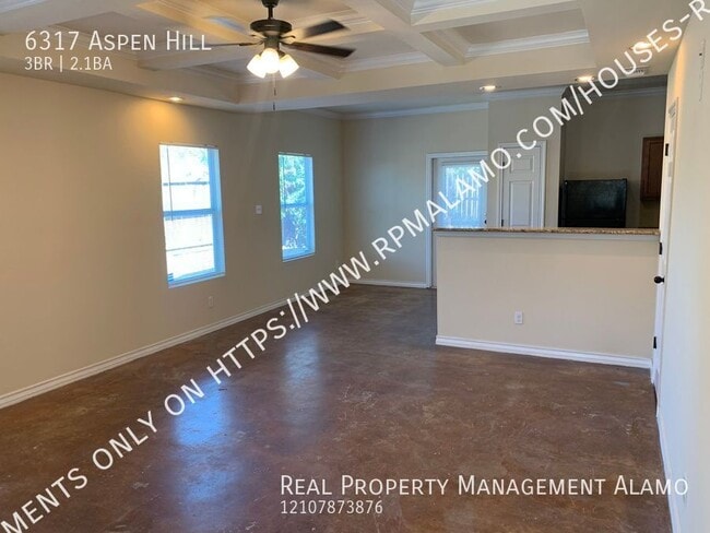 Building Photo - 6317 Aspen Hill