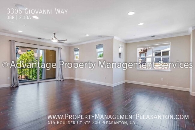 Building Photo - 3306 Giovanni Way