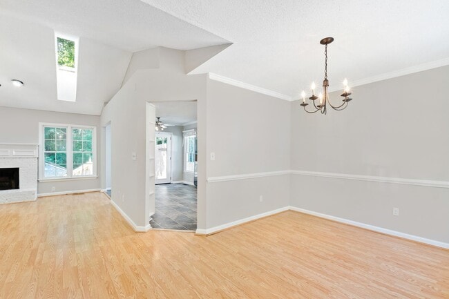 Building Photo - Stylish 3BR Ranch in Prime Wake Forest Location!