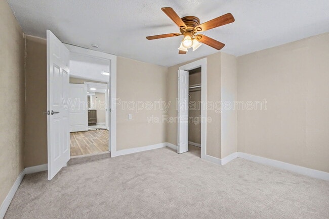 Building Photo - 3130 W Longfellow Pl