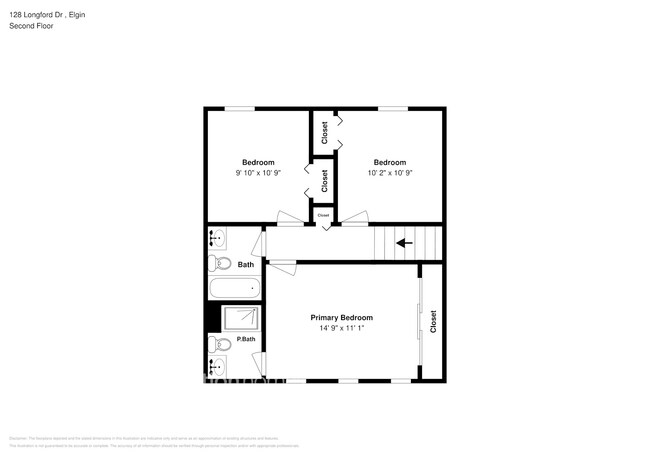 Building Photo - 128 Longford Dr