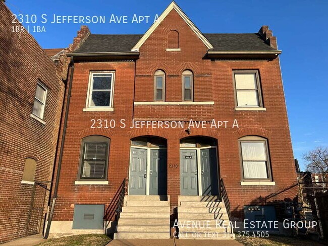 Building Photo - 2310 S Jefferson Ave