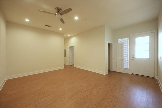 Building Photo - 2400 Louis Henna Blvd