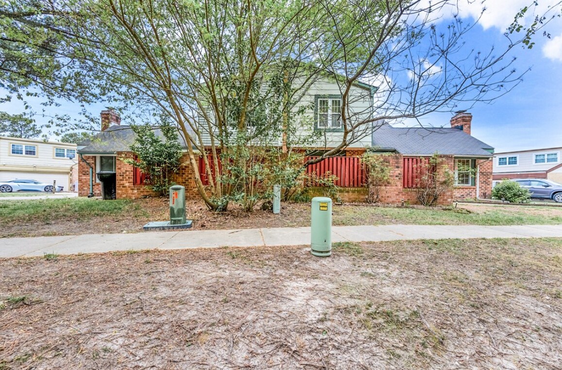 Building Photo - 4370 Gadwall Pl