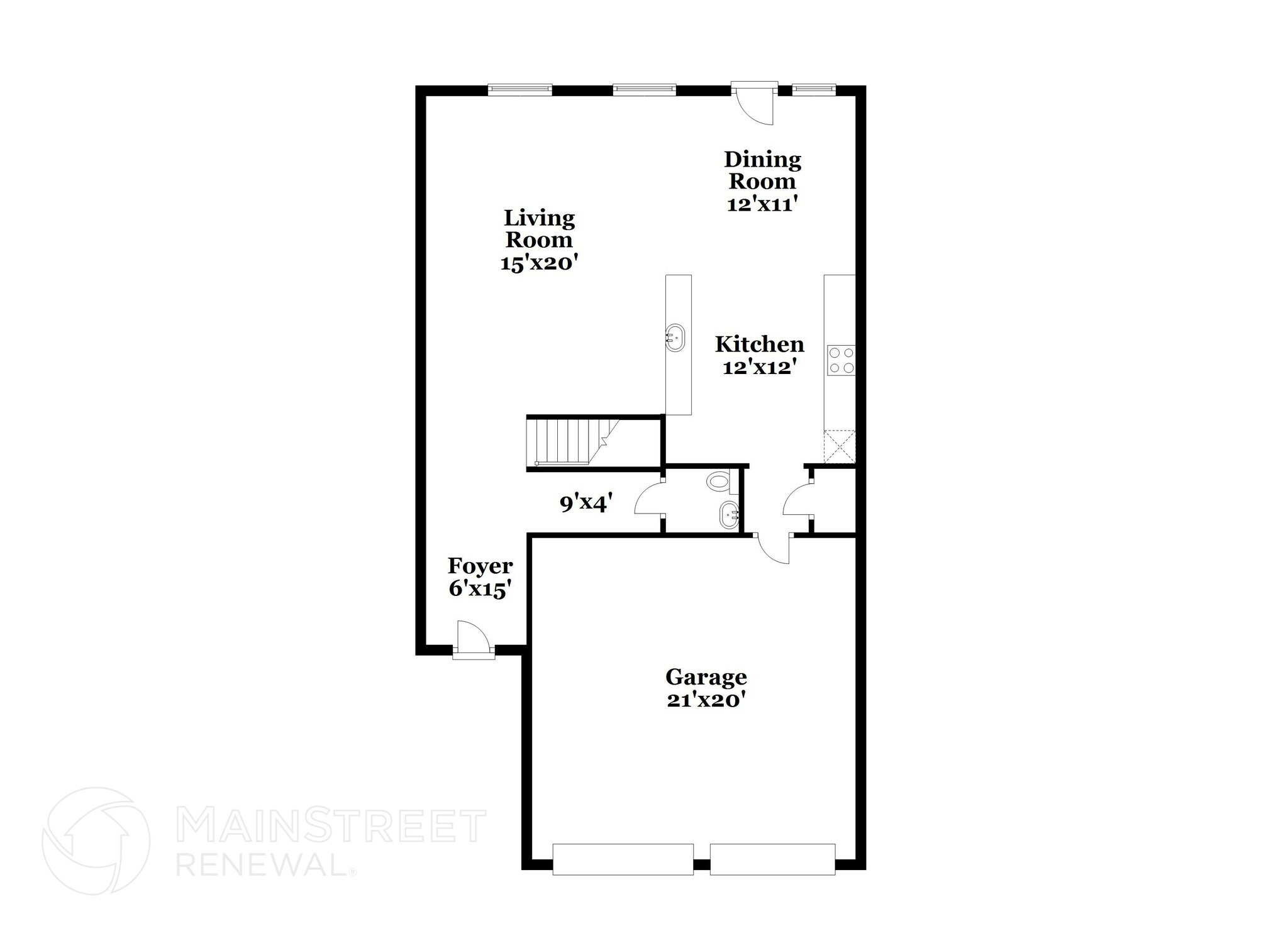 Building Photo - 26119 Hals Dr