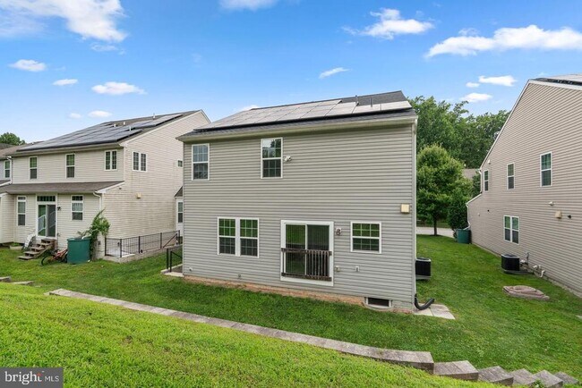 Building Photo - 4986 Windpower Way