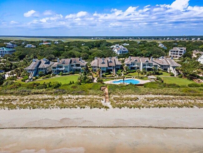 Building Photo - 1029 Debordieu Blvd