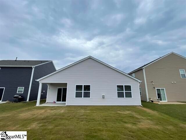 Building Photo - 933 Greyford Ln