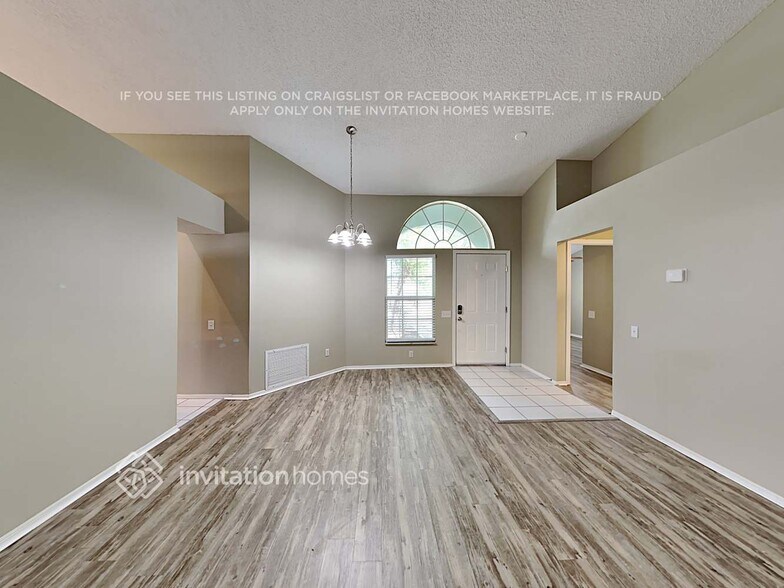 Building Photo - 6029 Cason Way