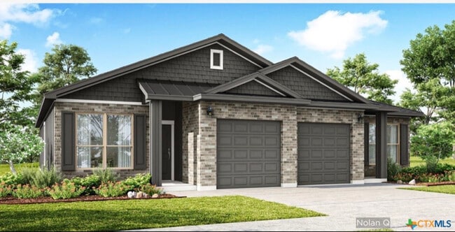 Building Photo - 3804 Elm Dr