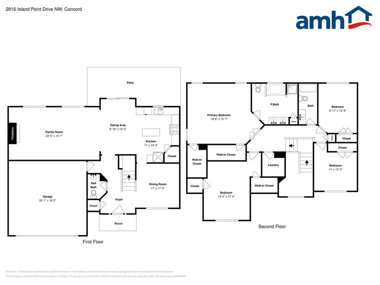 Building Photo - 2816 Island Point Dr NW