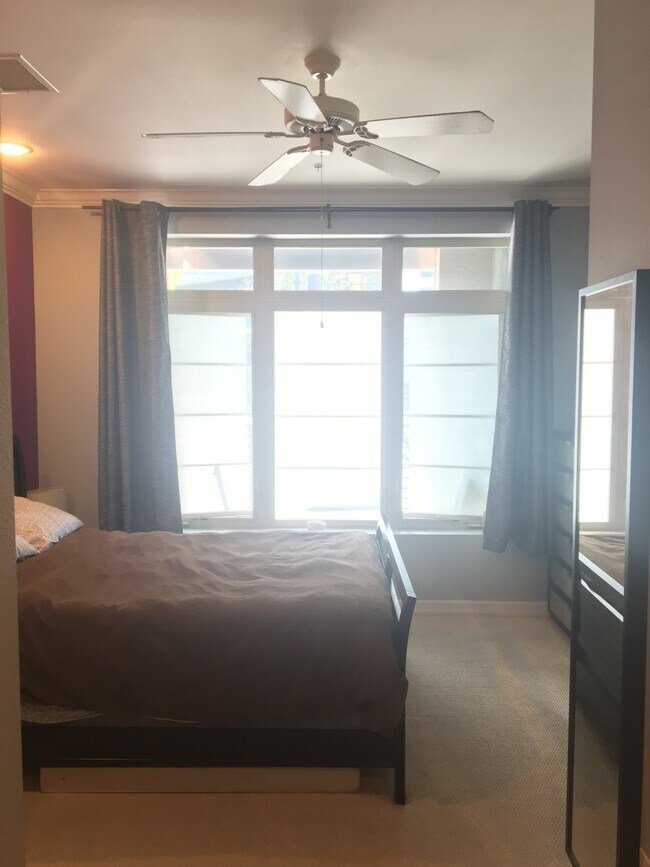 Bedroom2 - 1480 Broadway St