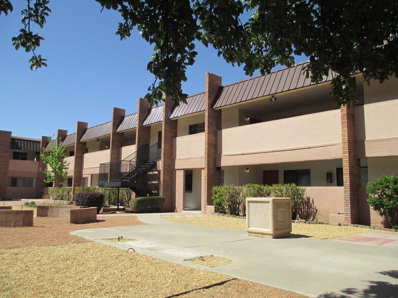 The Heights at Tramway 3101 Lori Pl NE Albuquerque NM 87111