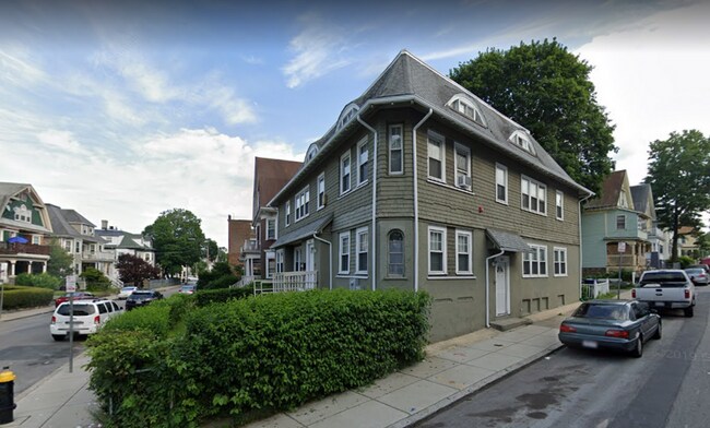 Building Photo - 345s