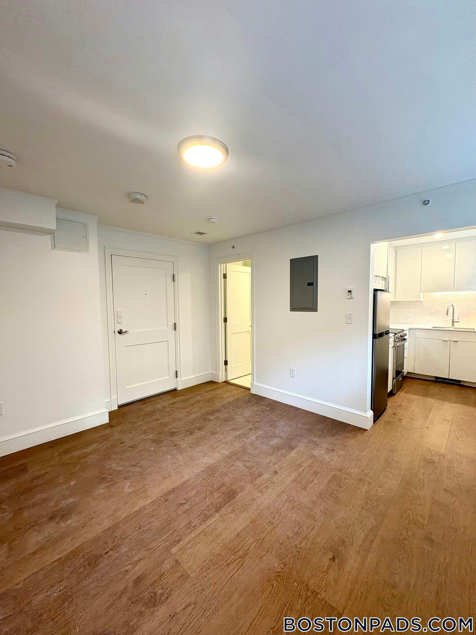 Building Photo - 1200 Massachusetts Ave