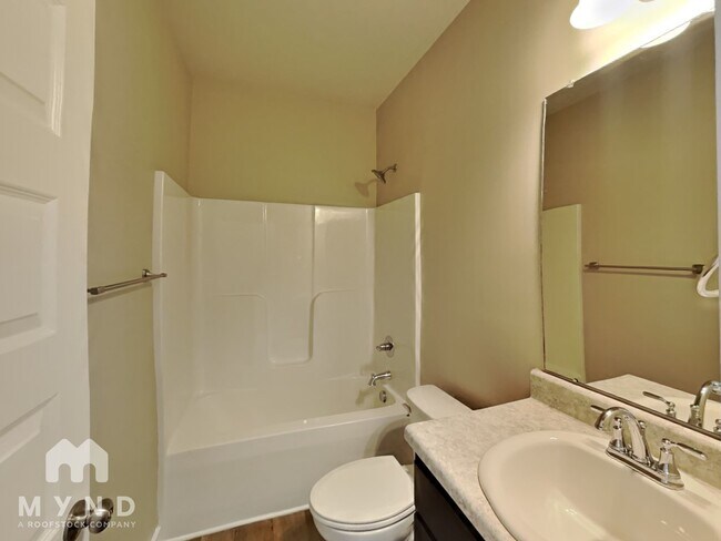 Building Photo - 7209 Elmcroft Ave NW