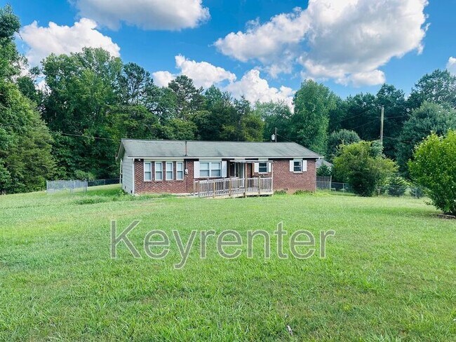 Building Photo - 12516 Yarnell Rd